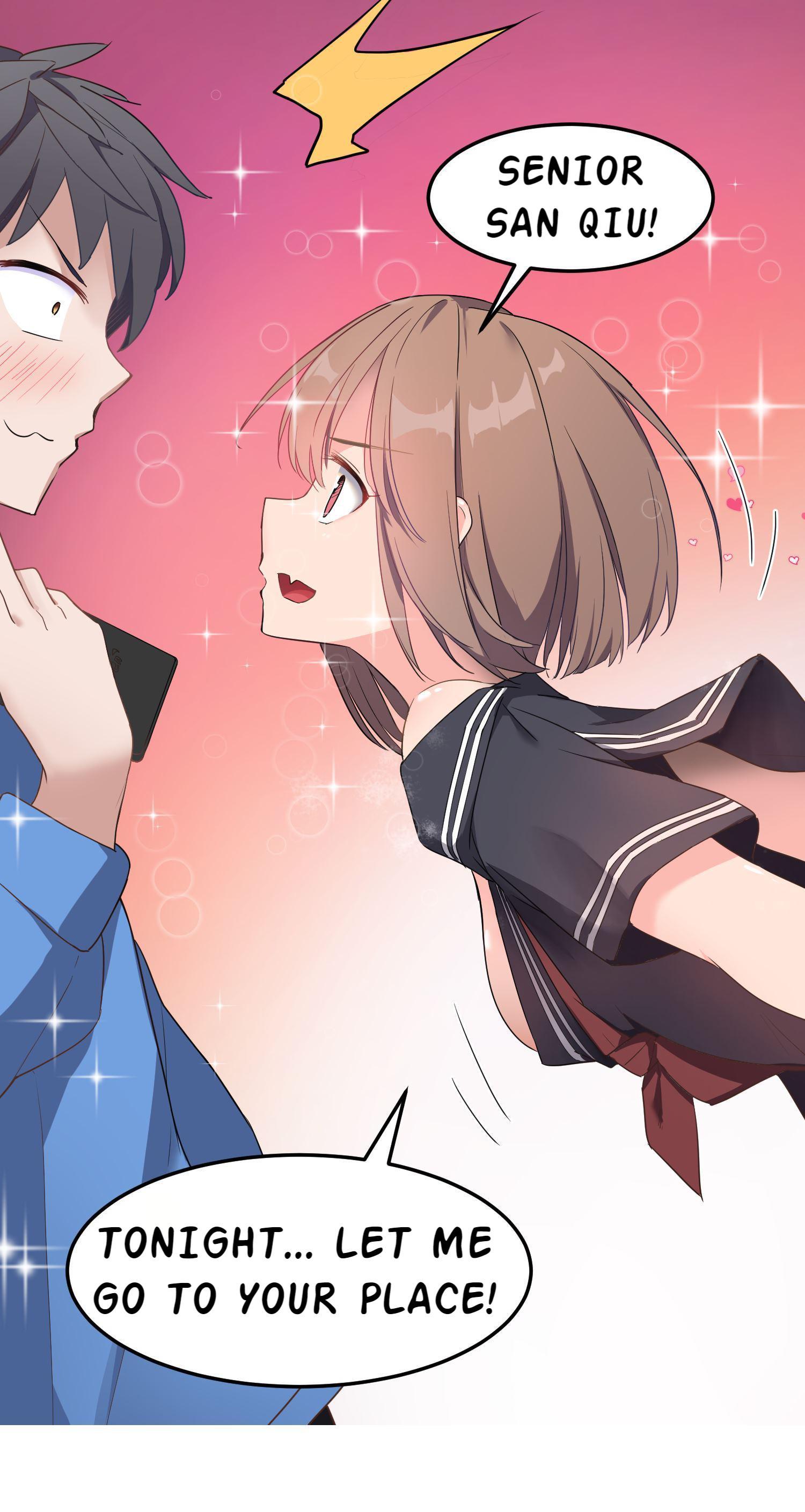Handling the Demoness and Saintess An Aunt... Appearing Out Of Nowhere? 第93页