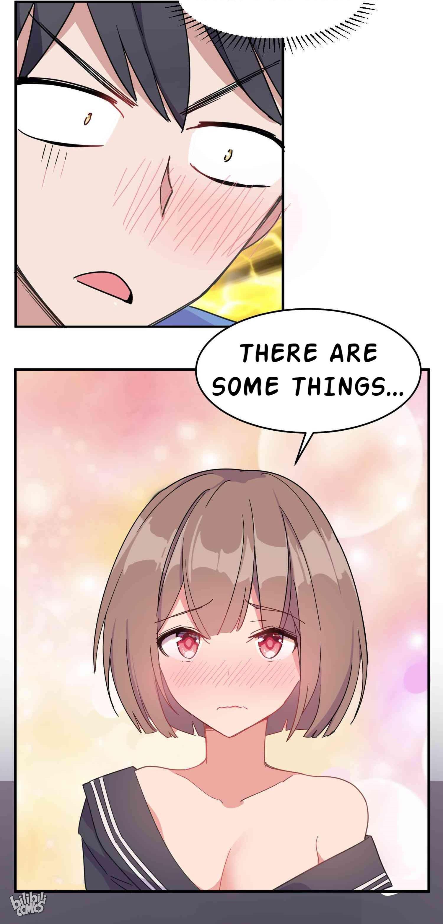 Handling the Demoness and Saintess An Aunt... Appearing Out Of Nowhere? 第96页