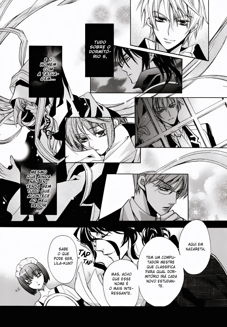 S.L.H - Stray Love Hearts! Vol. 1 Ch. 1 第49页