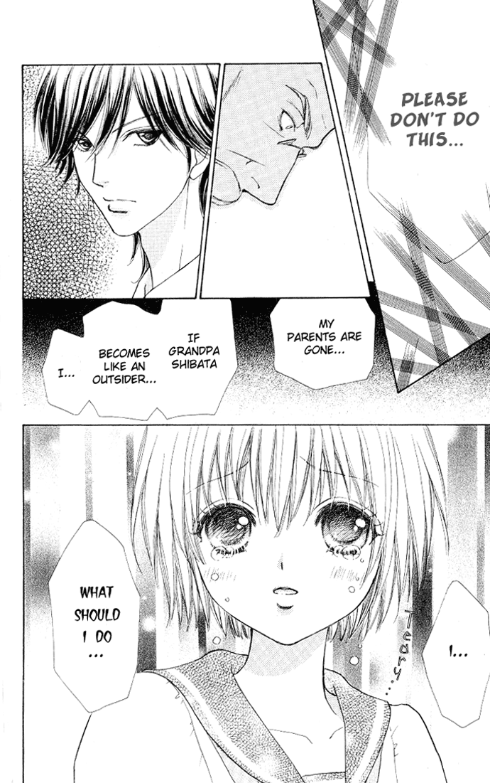 Mei-chan's Butler Vol. 1 Ch. 3 第10页