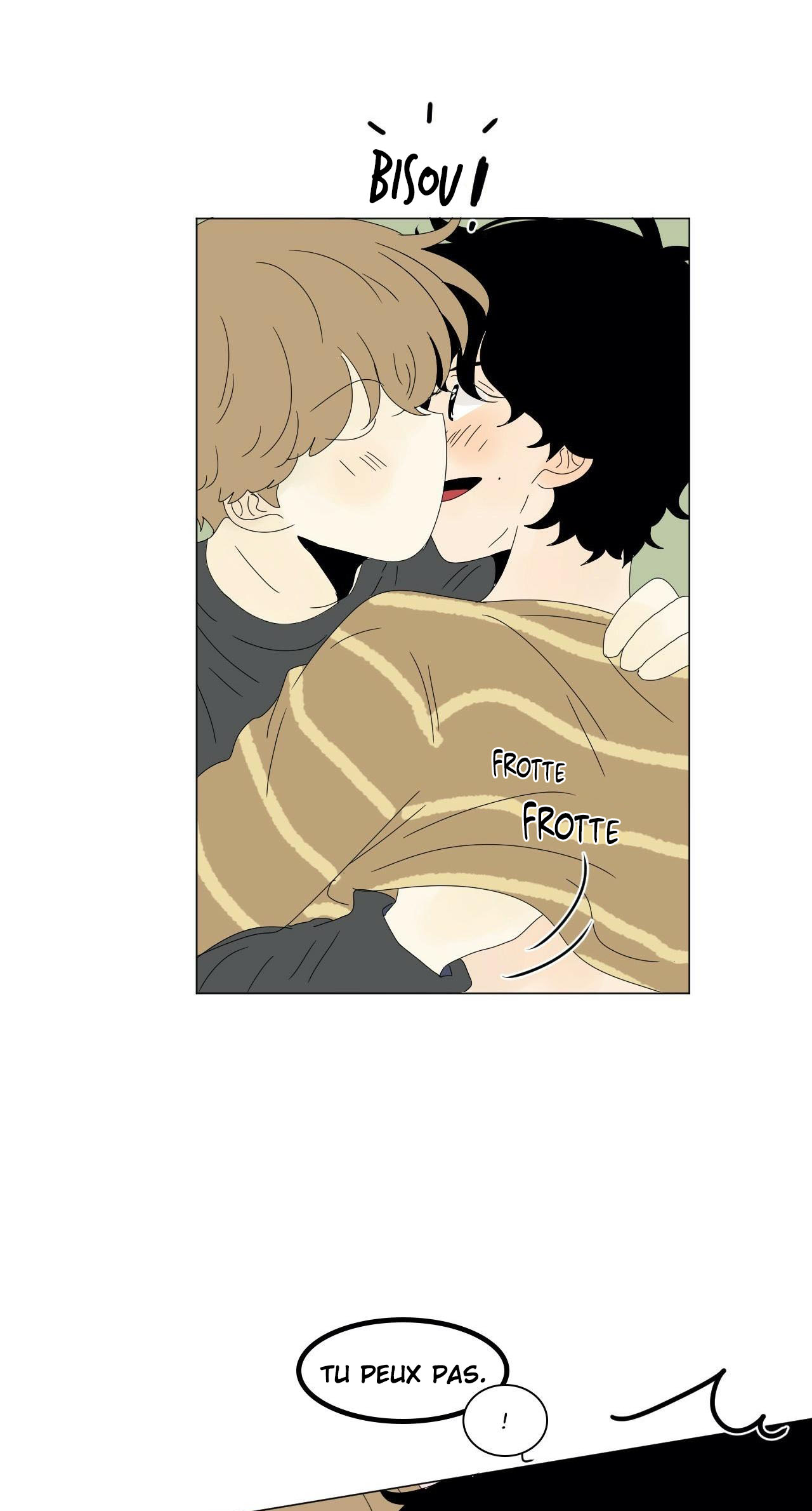 Heesu in Class 2 side story 6 第12页