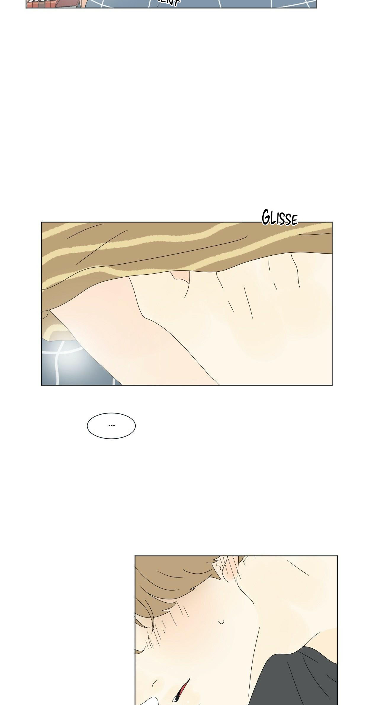 Heesu in Class 2 side story 6 第3页