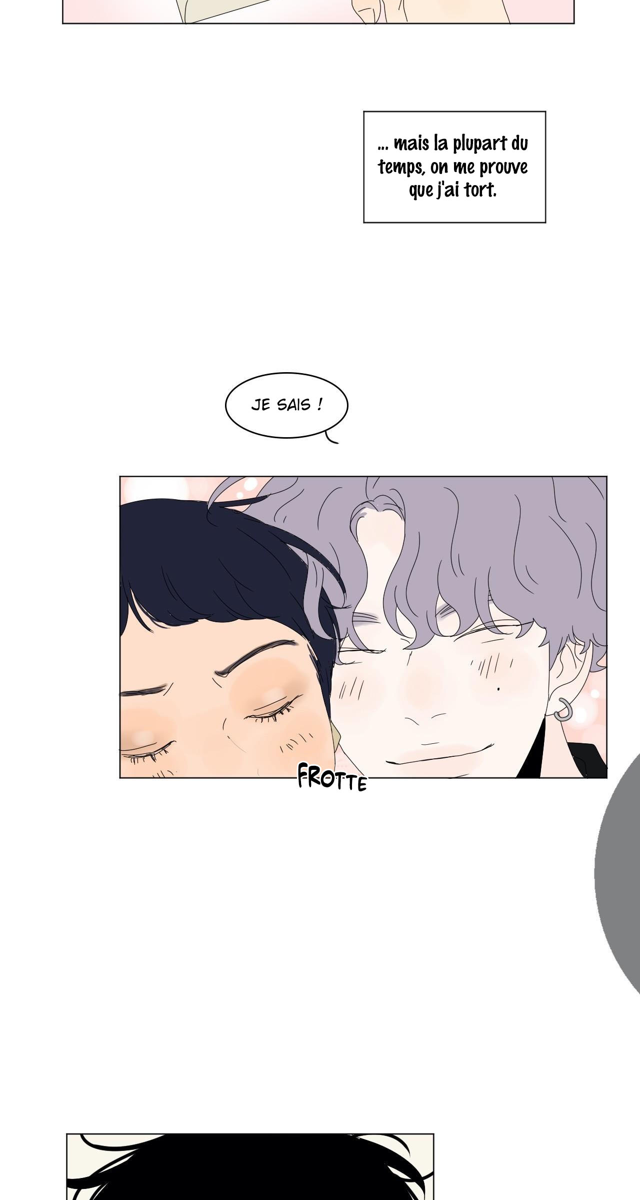 Heesu in Class 2 side story 6 第29页