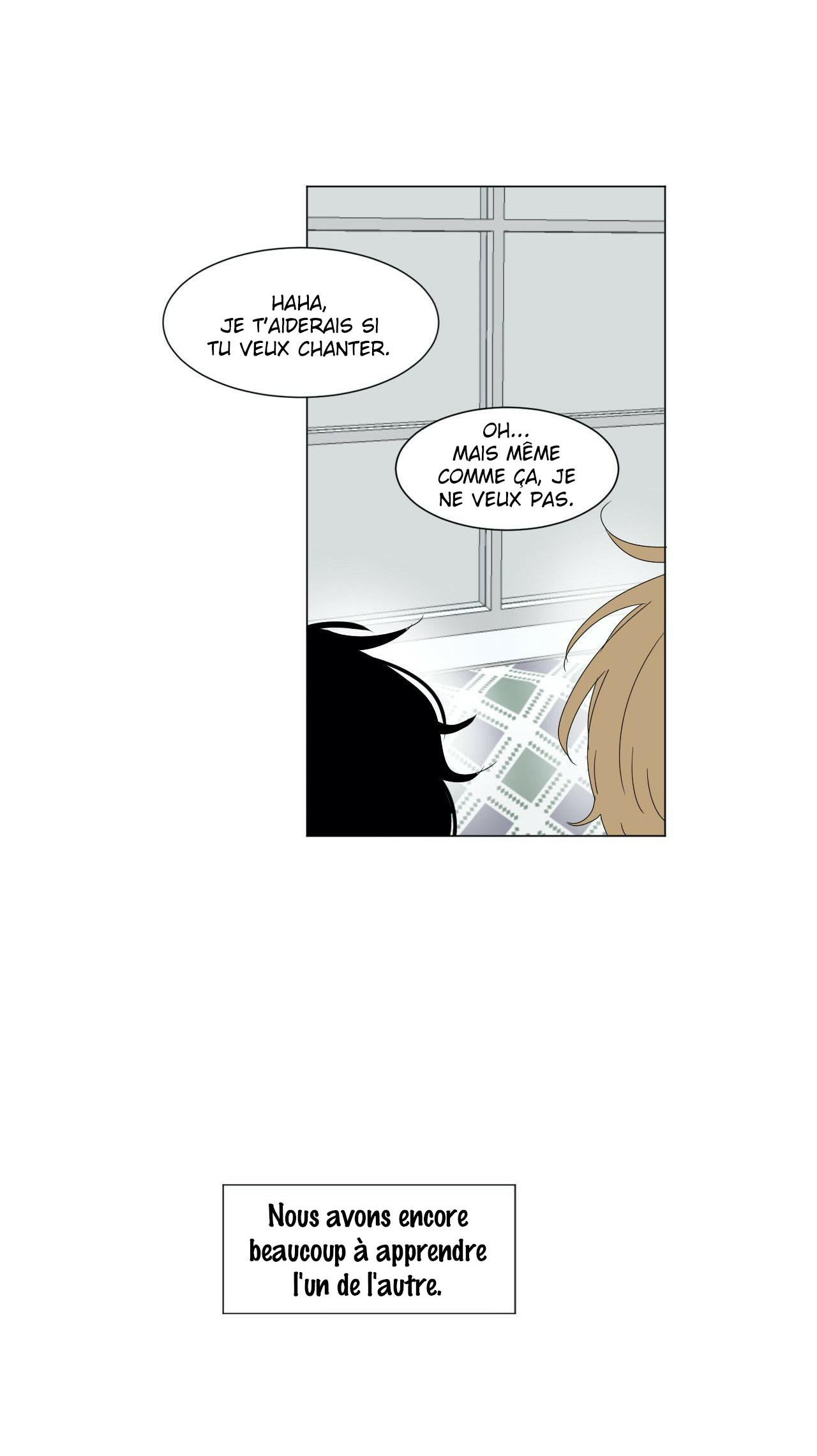 Heesu in Class 2 side story 6 第35页
