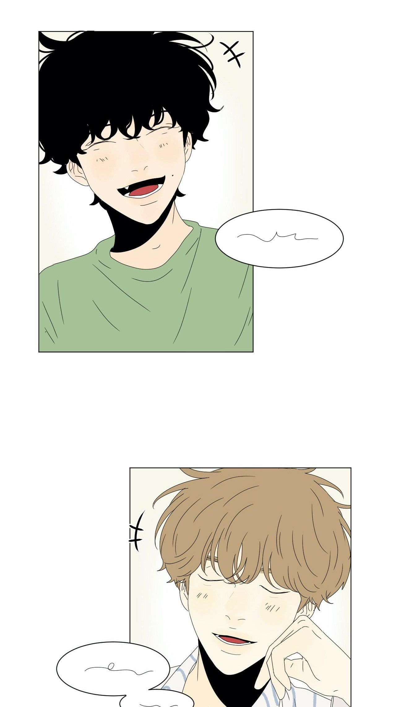 Heesu in Class 2 side story 6 第36页