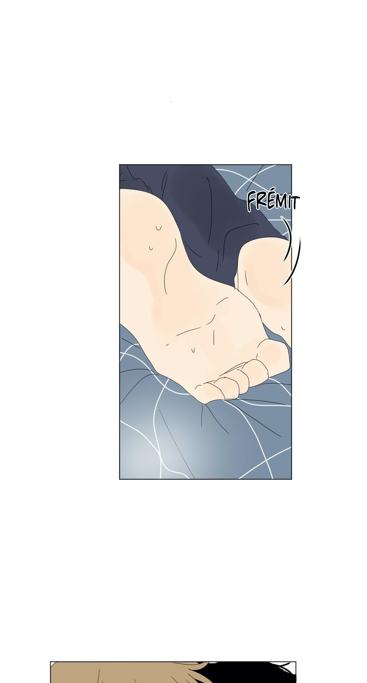 Heesu in Class 2 side story 6 第5页