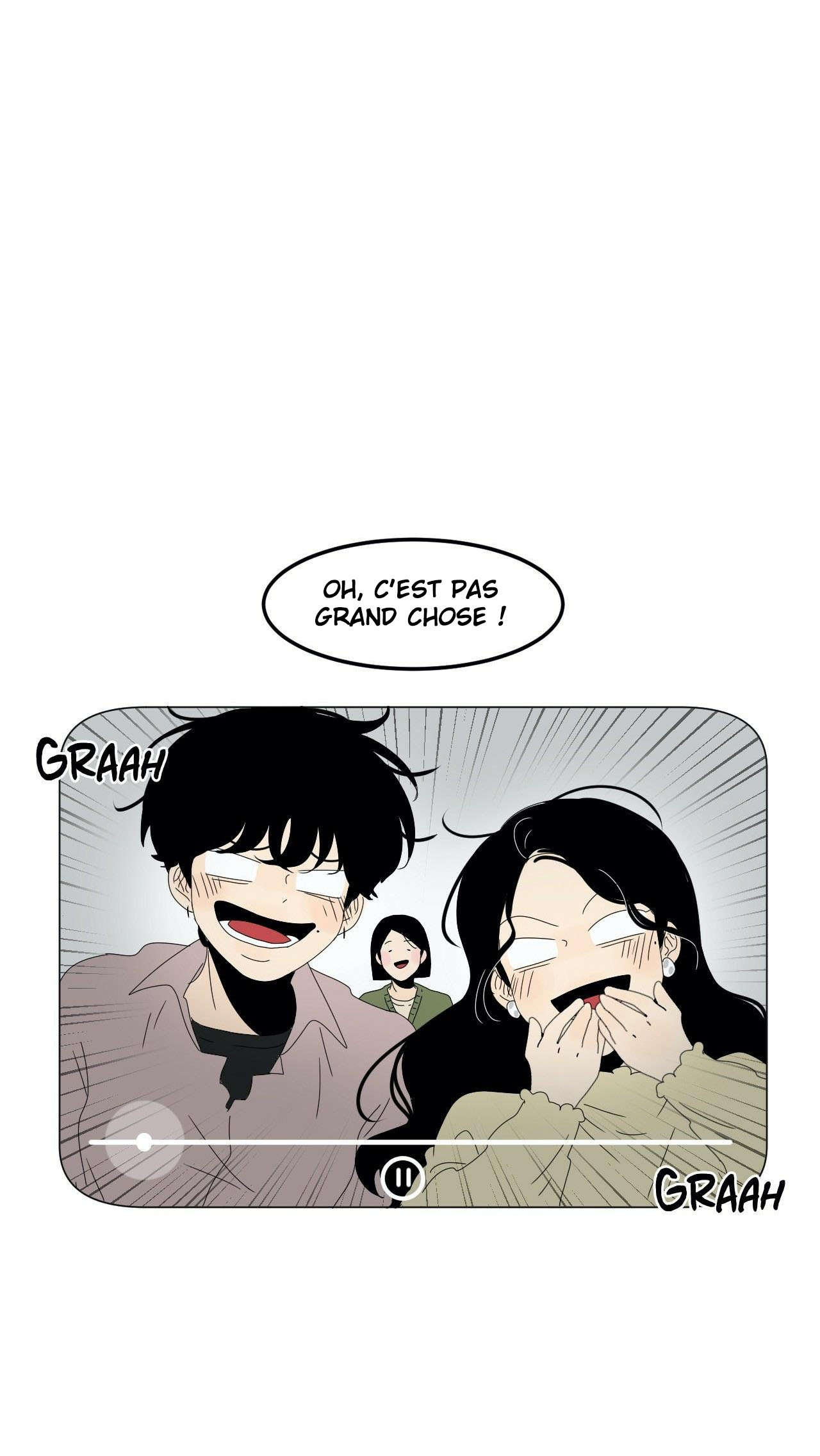 Heesu in Class 2 side story 6 第41页