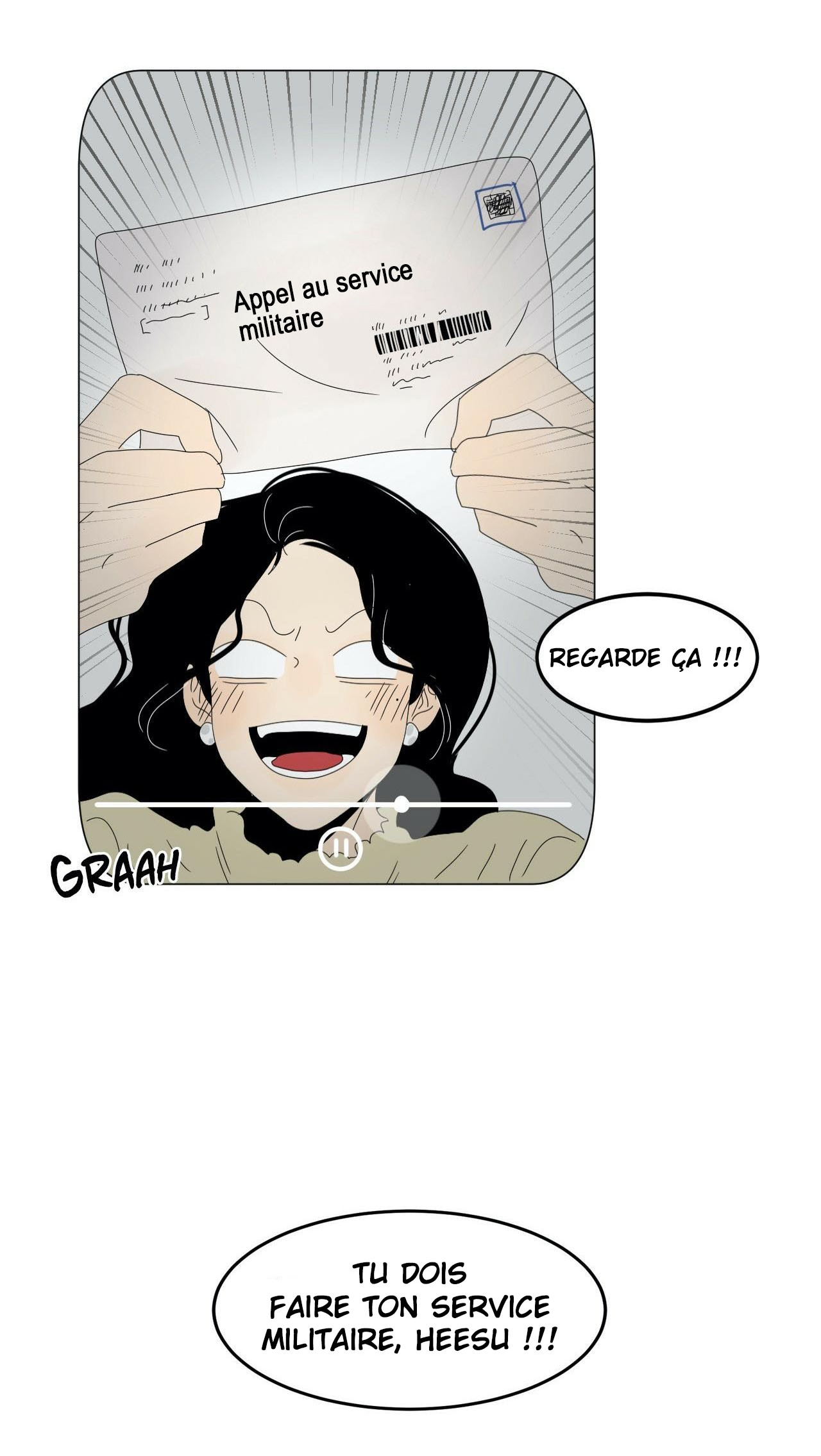Heesu in Class 2 side story 6 第42页