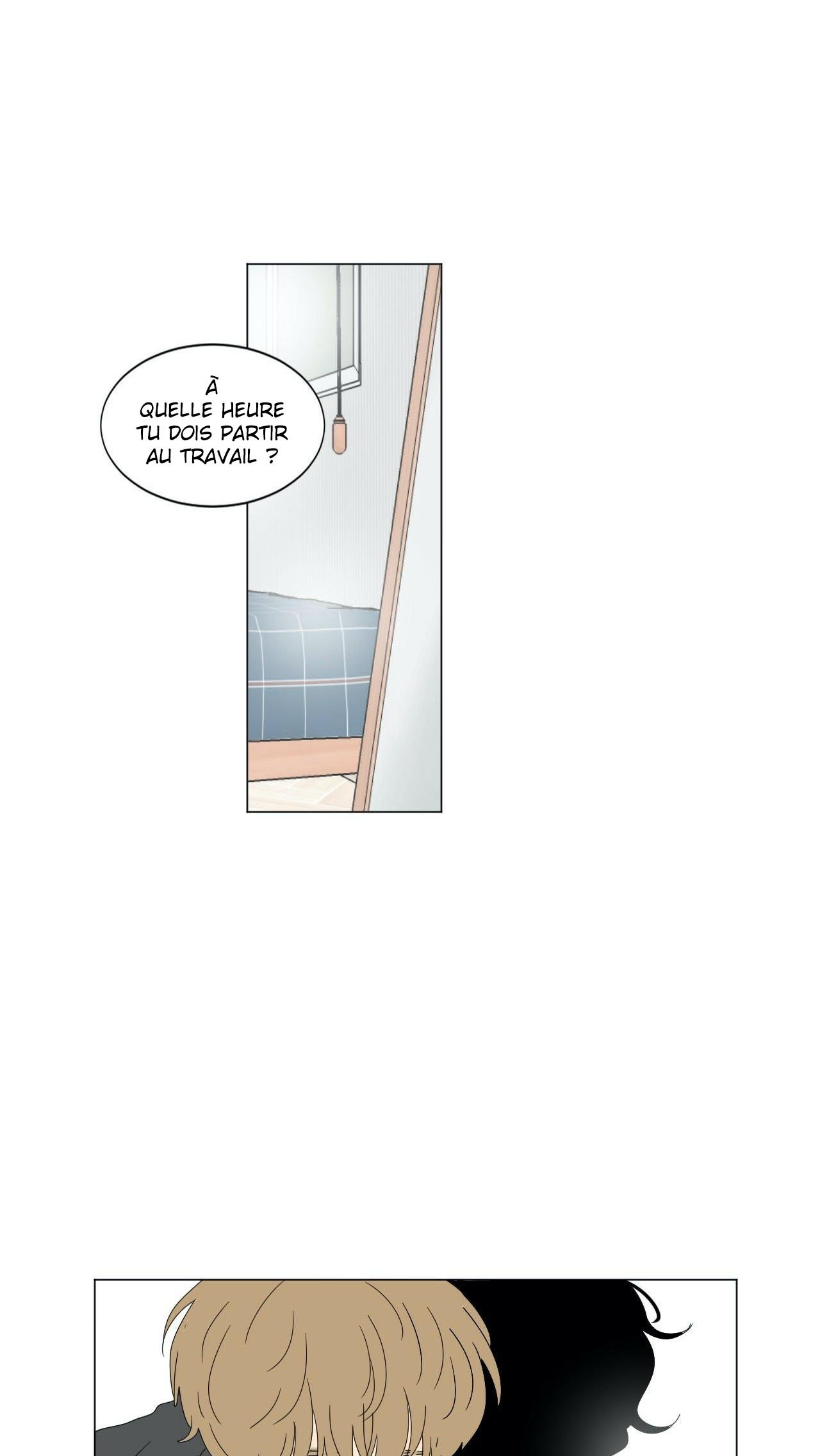 Heesu in Class 2 side story 6 第9页