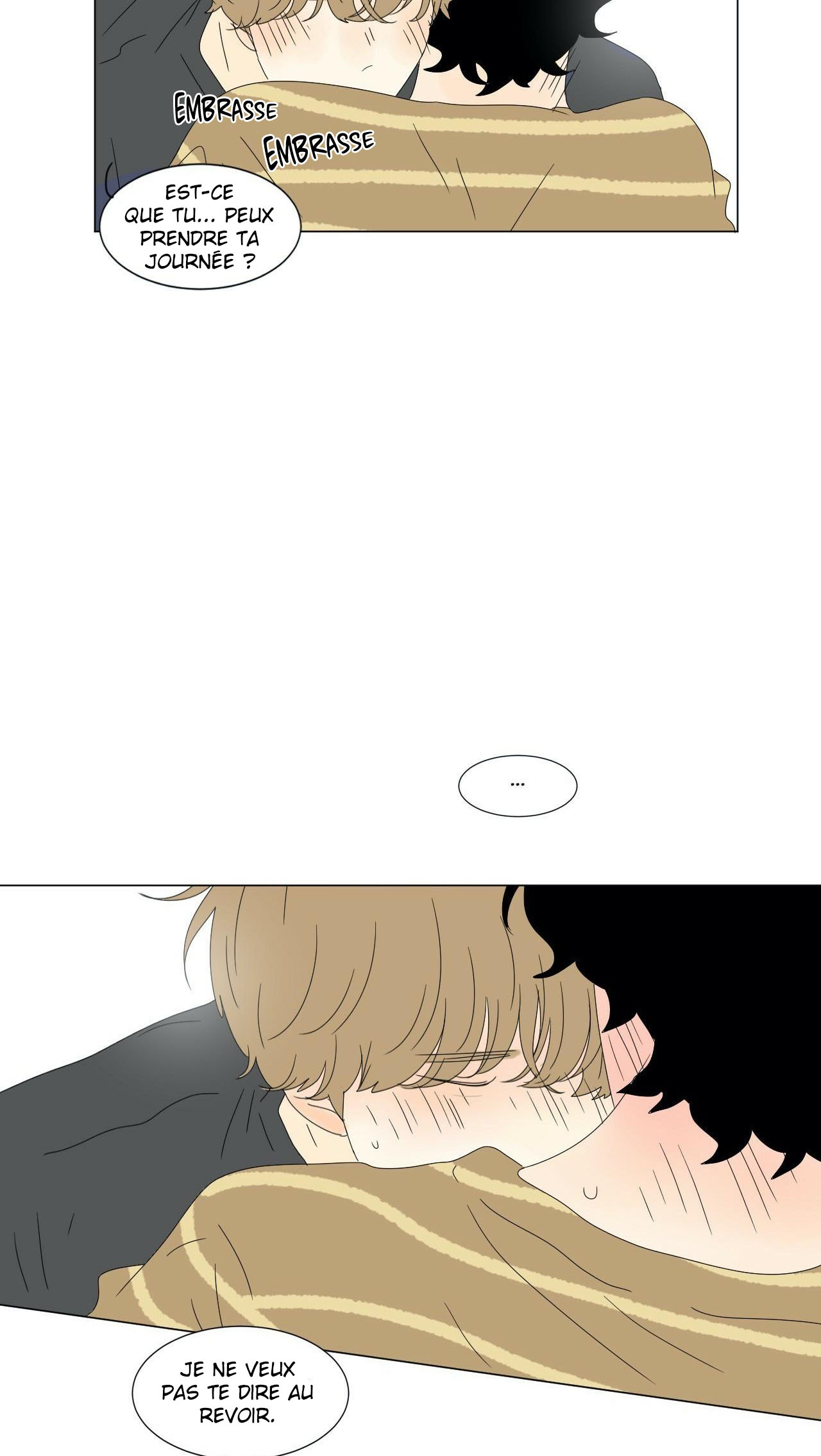 Heesu in Class 2 side story 6 第10页