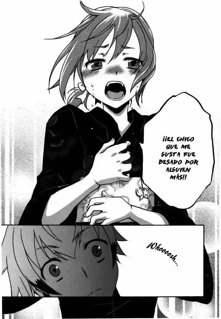 Tokyo Ravens Vol. 1 Ch. 2 第27页