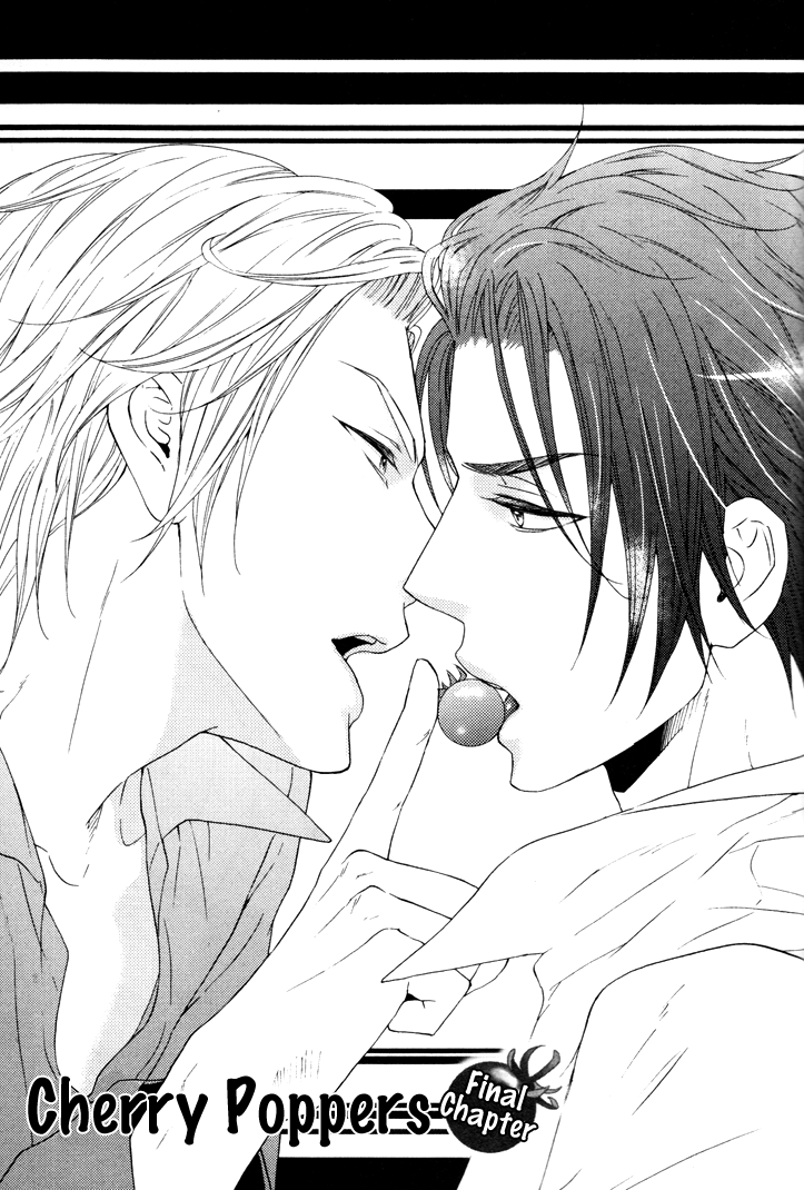Puchitto Hajiketa Vol. 1 Ch. 6 第1页