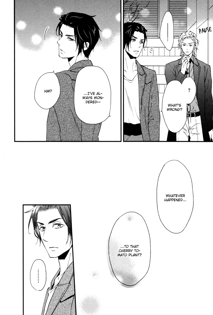 Puchitto Hajiketa Vol. 1 Ch. 6 第22页