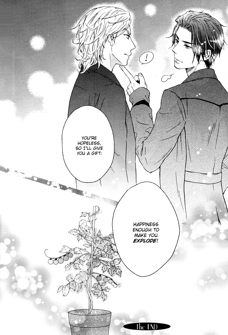 Puchitto Hajiketa Vol. 1 Ch. 6 第28页