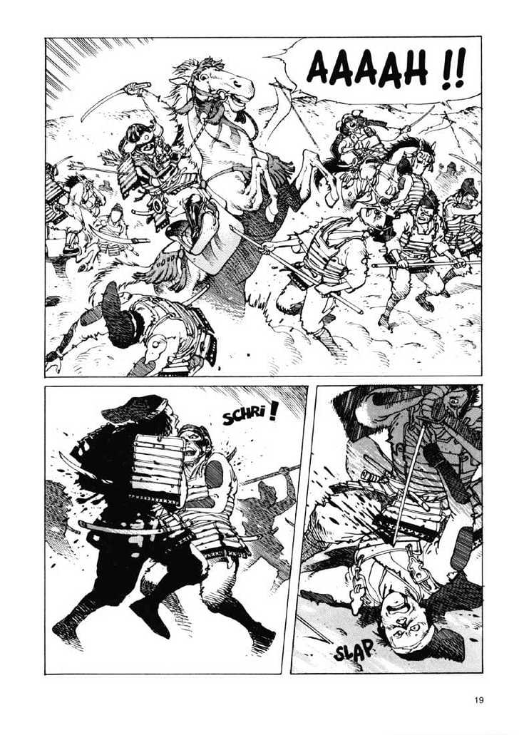 Ikkyu Ch. 1.1 第11页