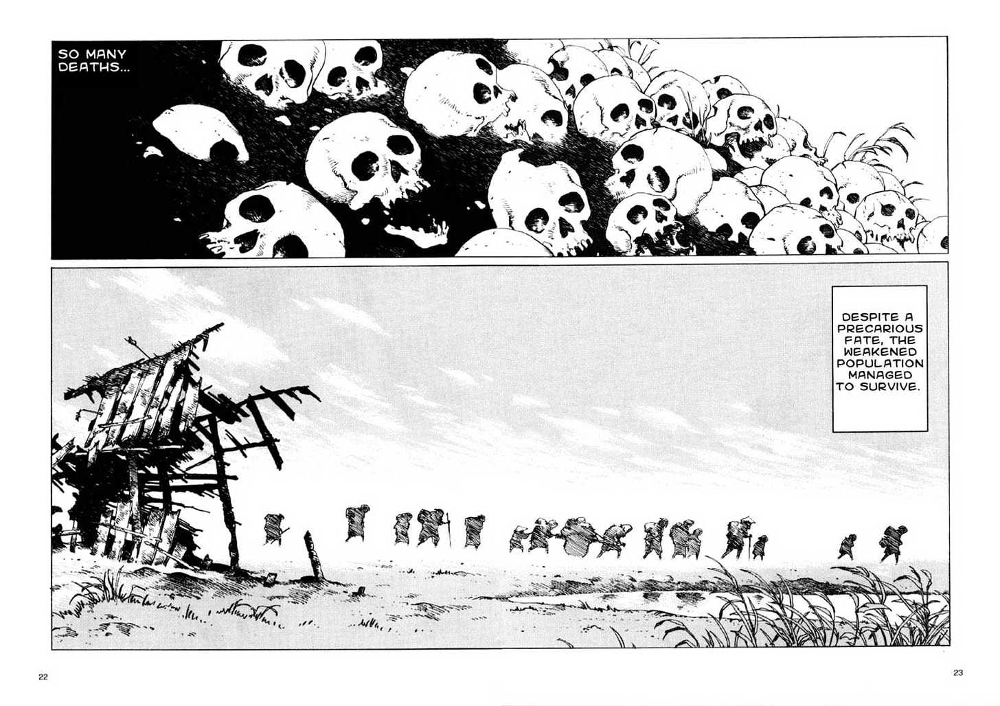 Ikkyu Ch. 1.1 第14页