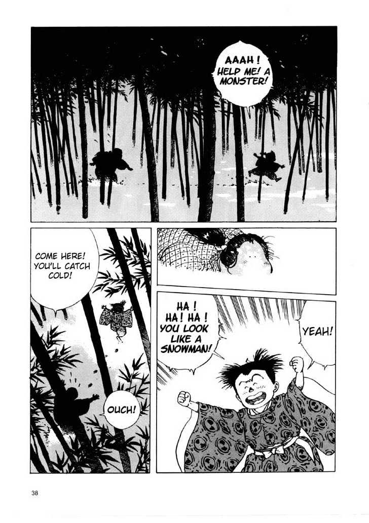 Ikkyu Ch. 1.1 第28页