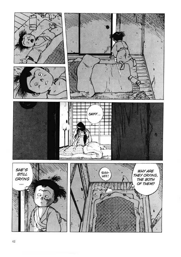 Ikkyu Ch. 1.1 第32页