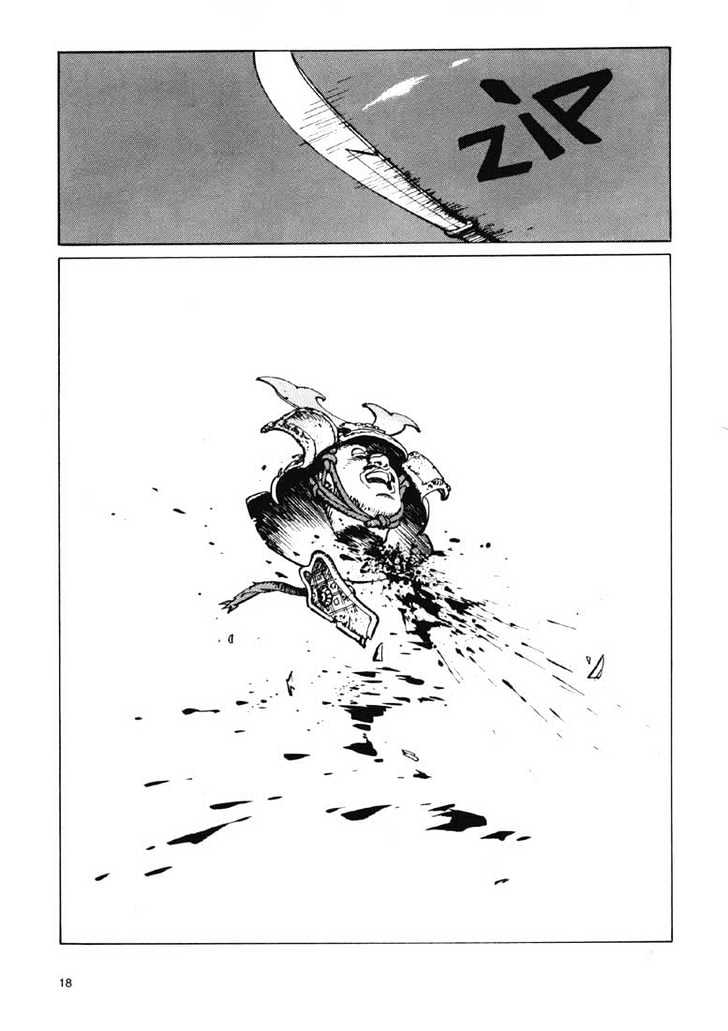 Ikkyu Ch. 1.1 第10页