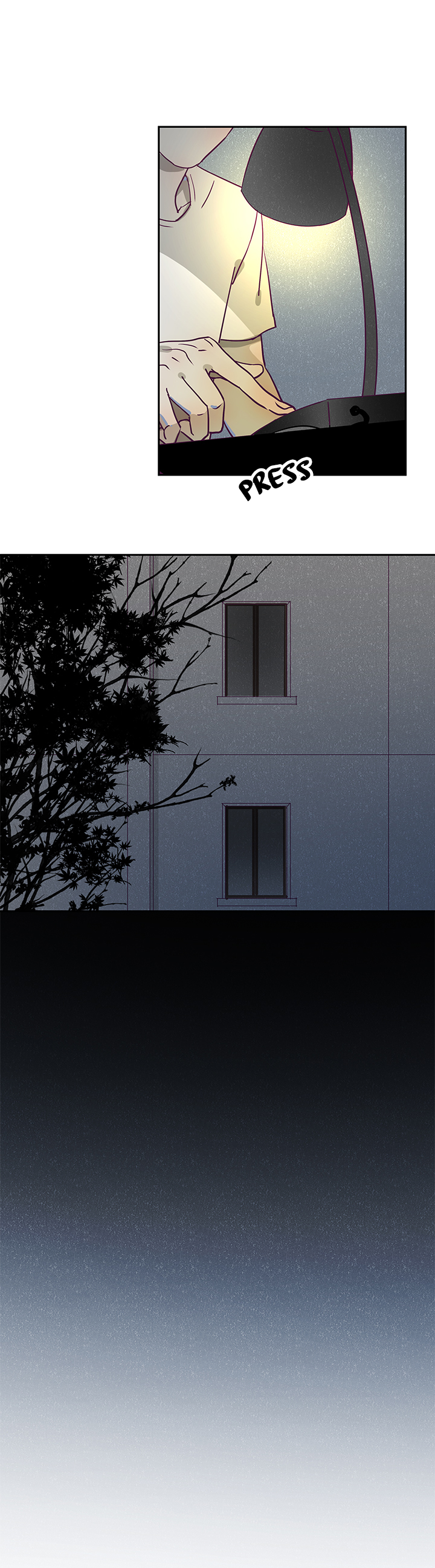 The Planet Walks Alone Death Letter 第21页
