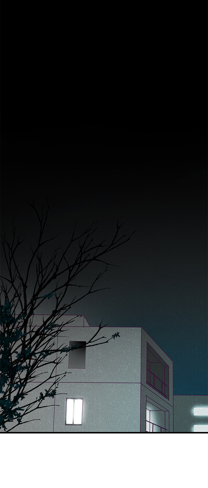 The Planet Walks Alone Death Letter 第8页