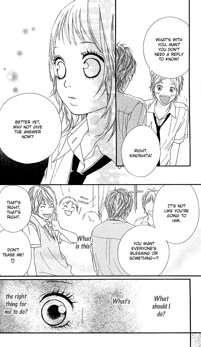 Strobe Edge Vol. 1 Ch. 3 第37页