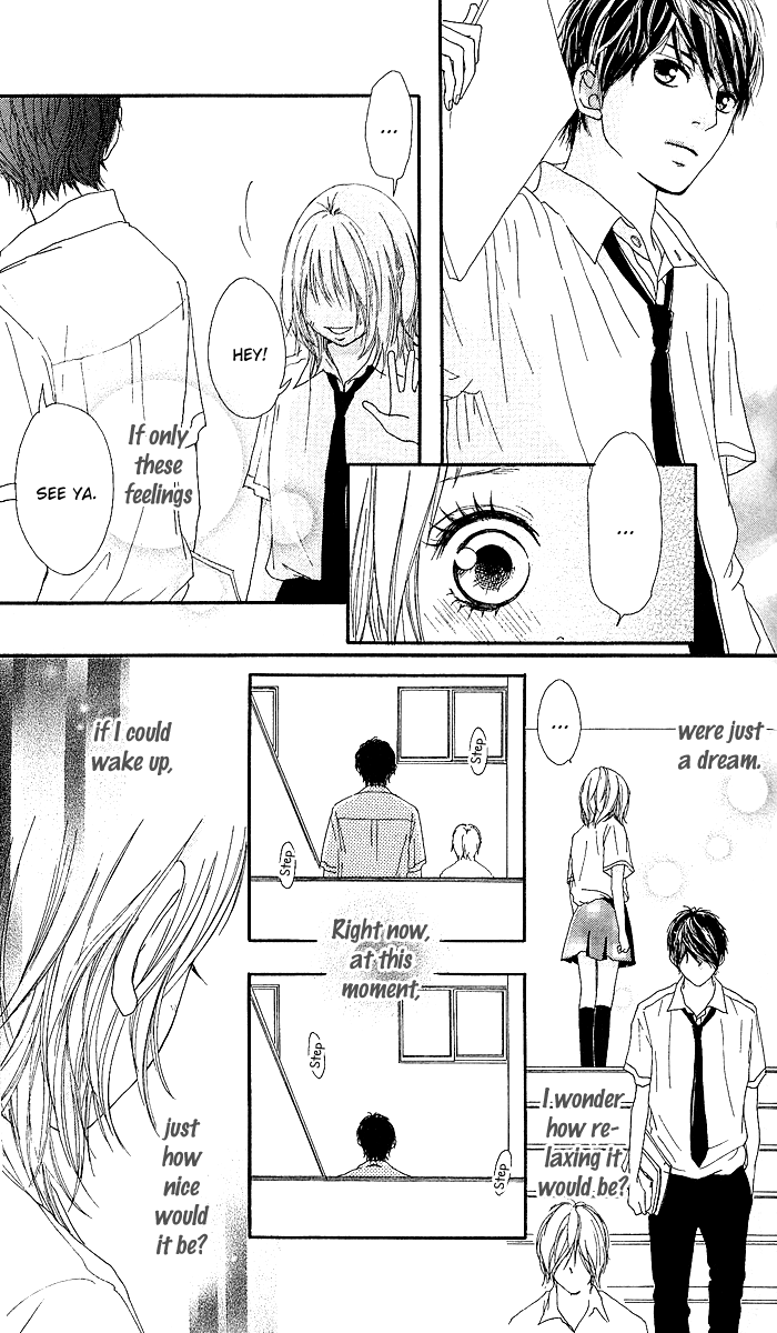 Strobe Edge Vol. 1 Ch. 3 第40页