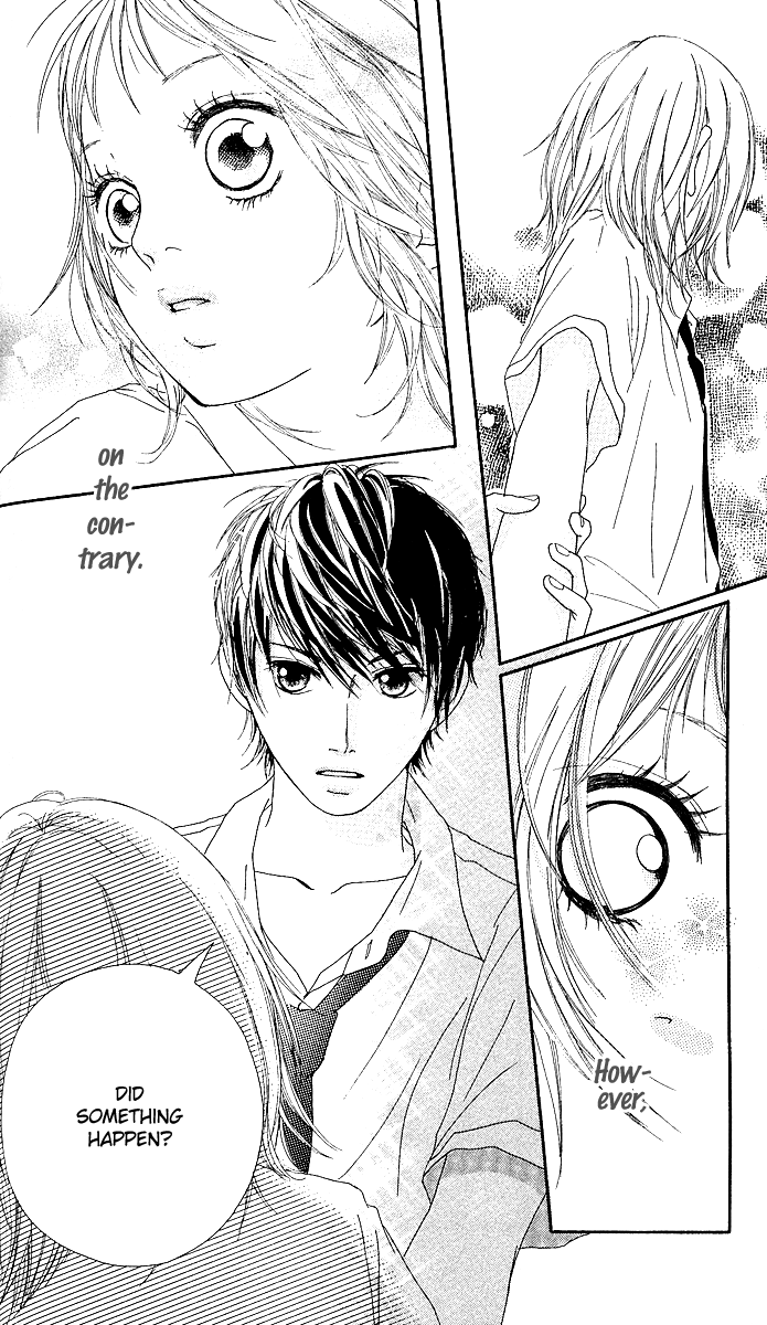 Strobe Edge Vol. 1 Ch. 3 第41页