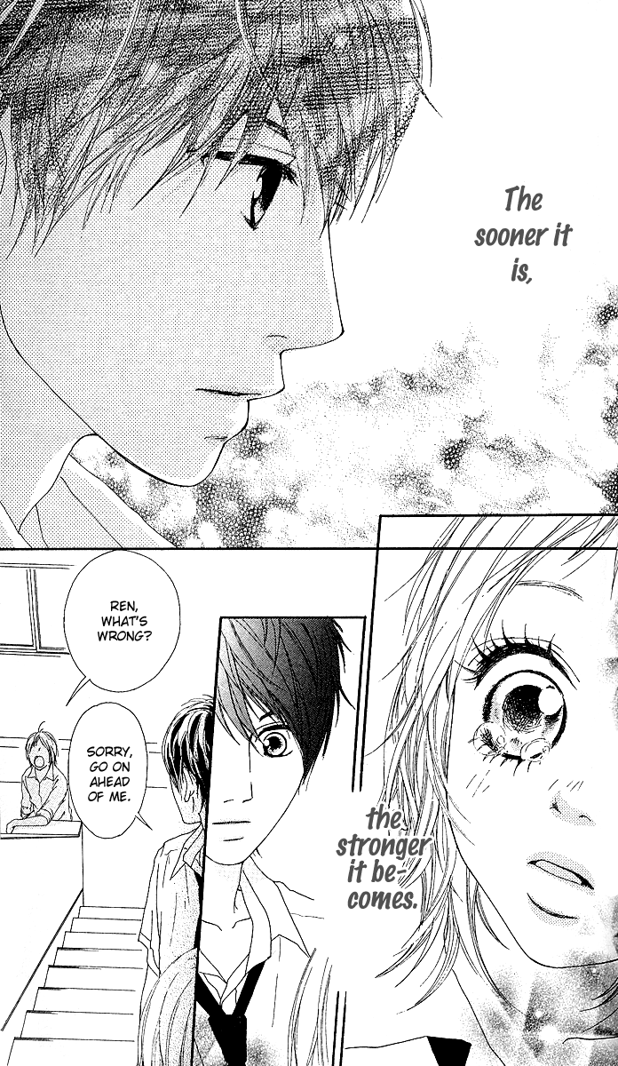 Strobe Edge Vol. 1 Ch. 3 第42页