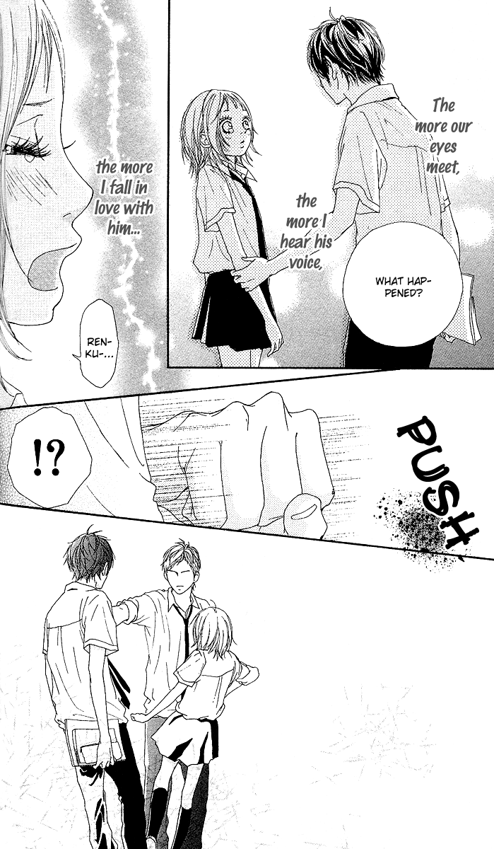Strobe Edge Vol. 1 Ch. 3 第43页