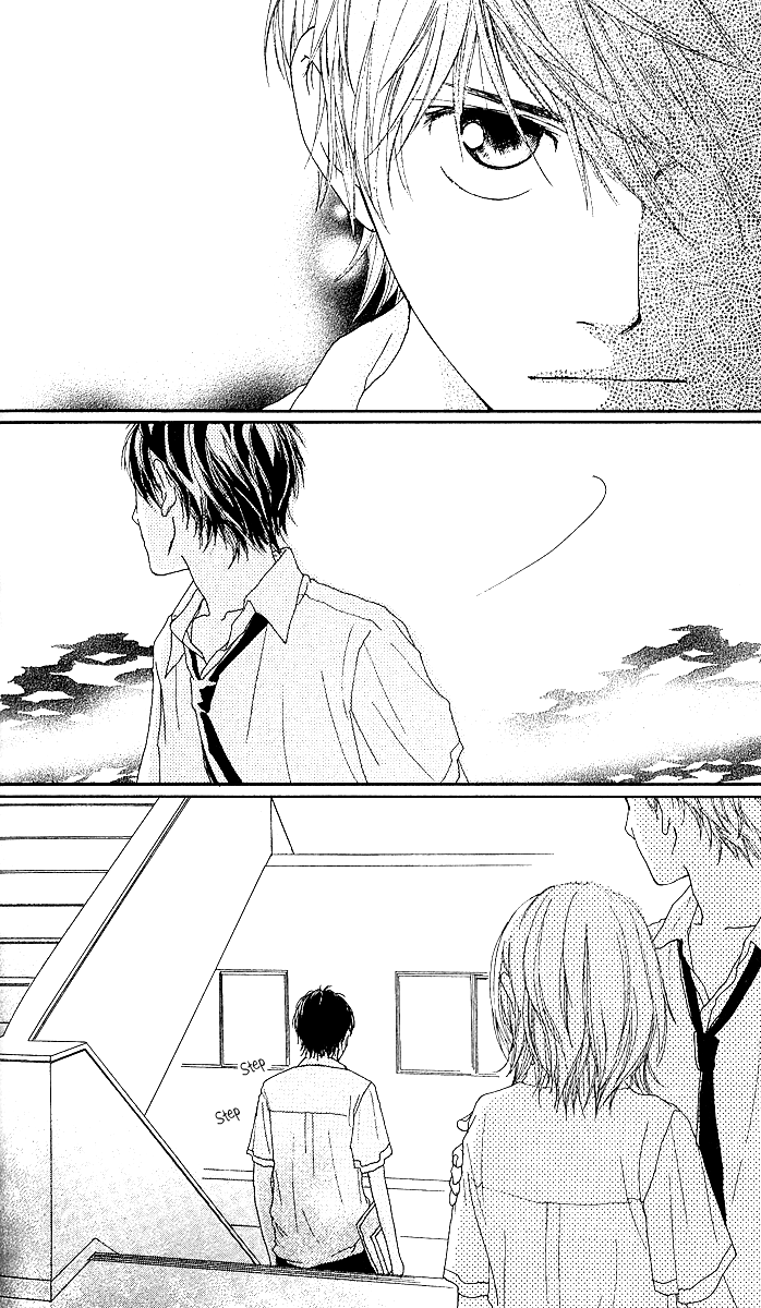Strobe Edge Vol. 1 Ch. 3 第45页