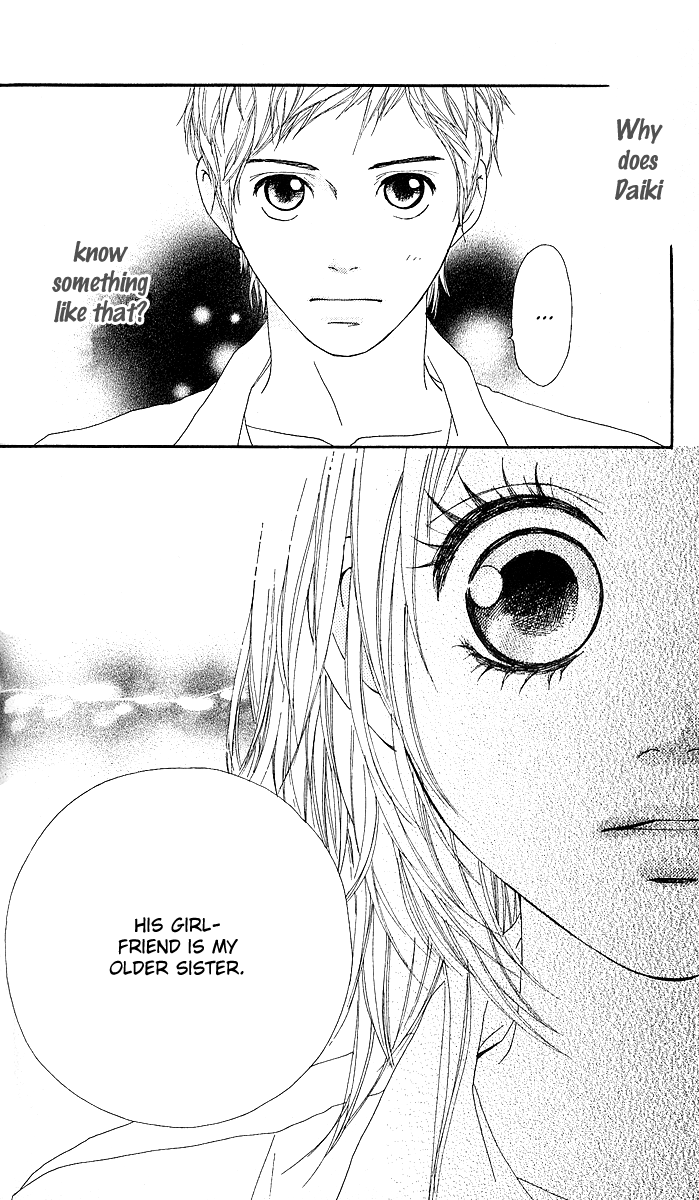 Strobe Edge Vol. 1 Ch. 3 第47页