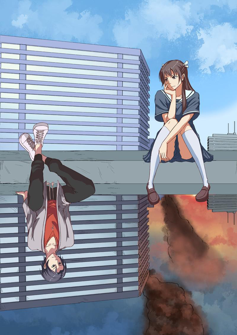 CHR-47 Ch. 2 第1页