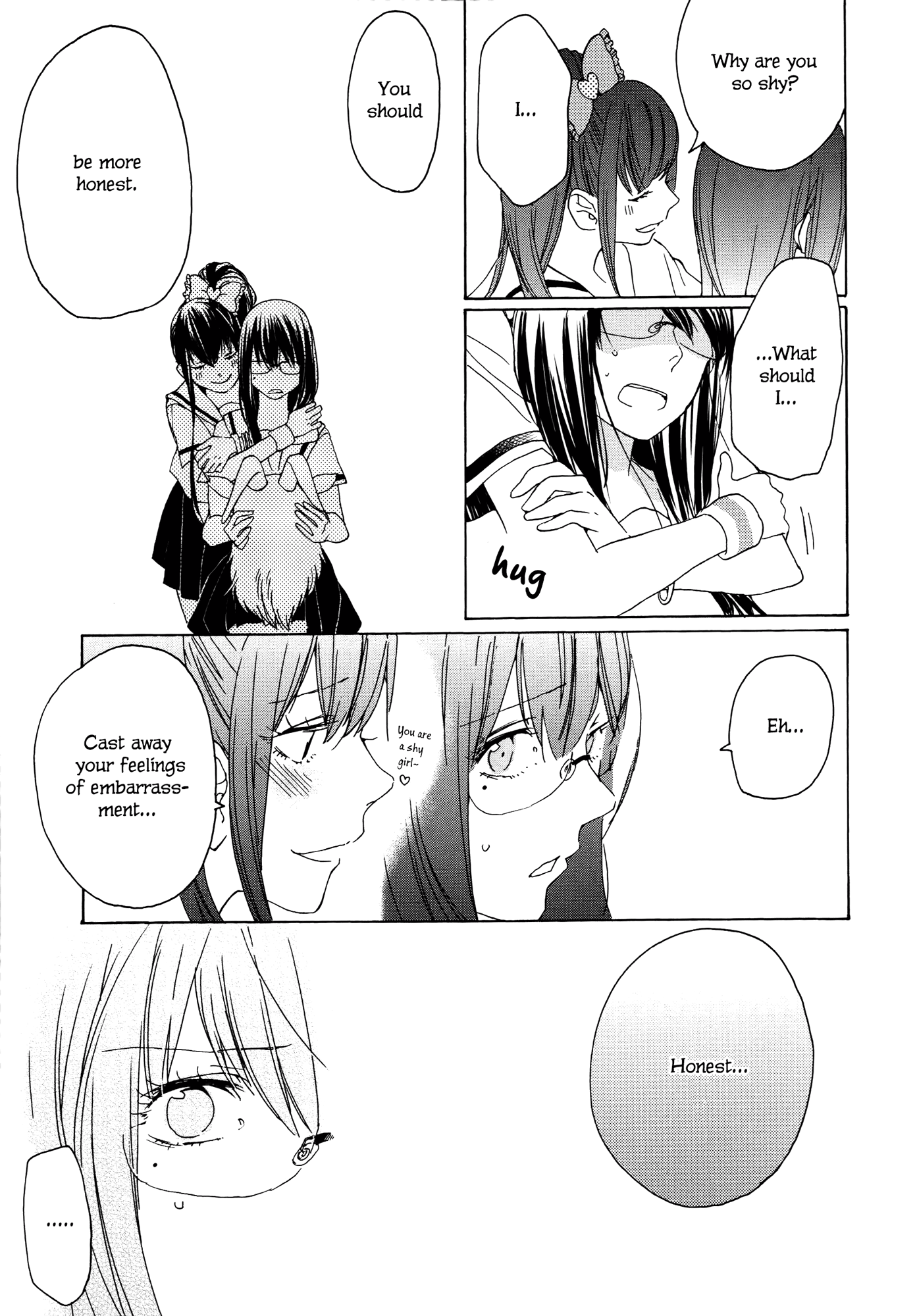 Strange Babies Ch. 5 第16页
