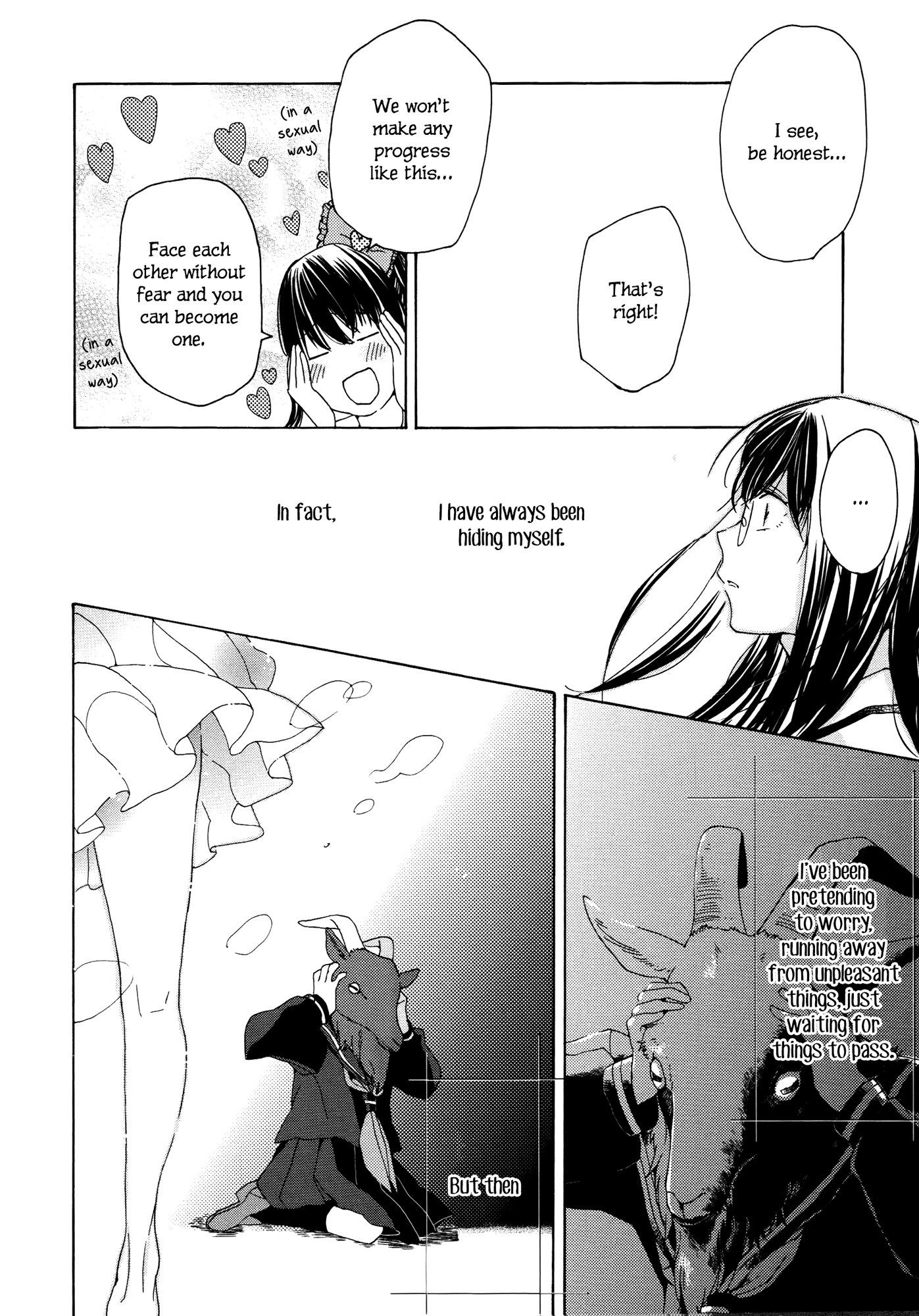 Strange Babies Ch. 5 第17页