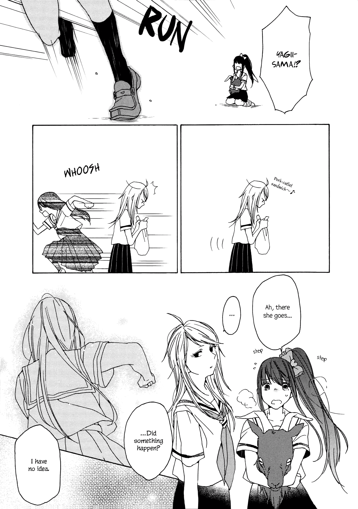 Strange Babies Ch. 5 第20页