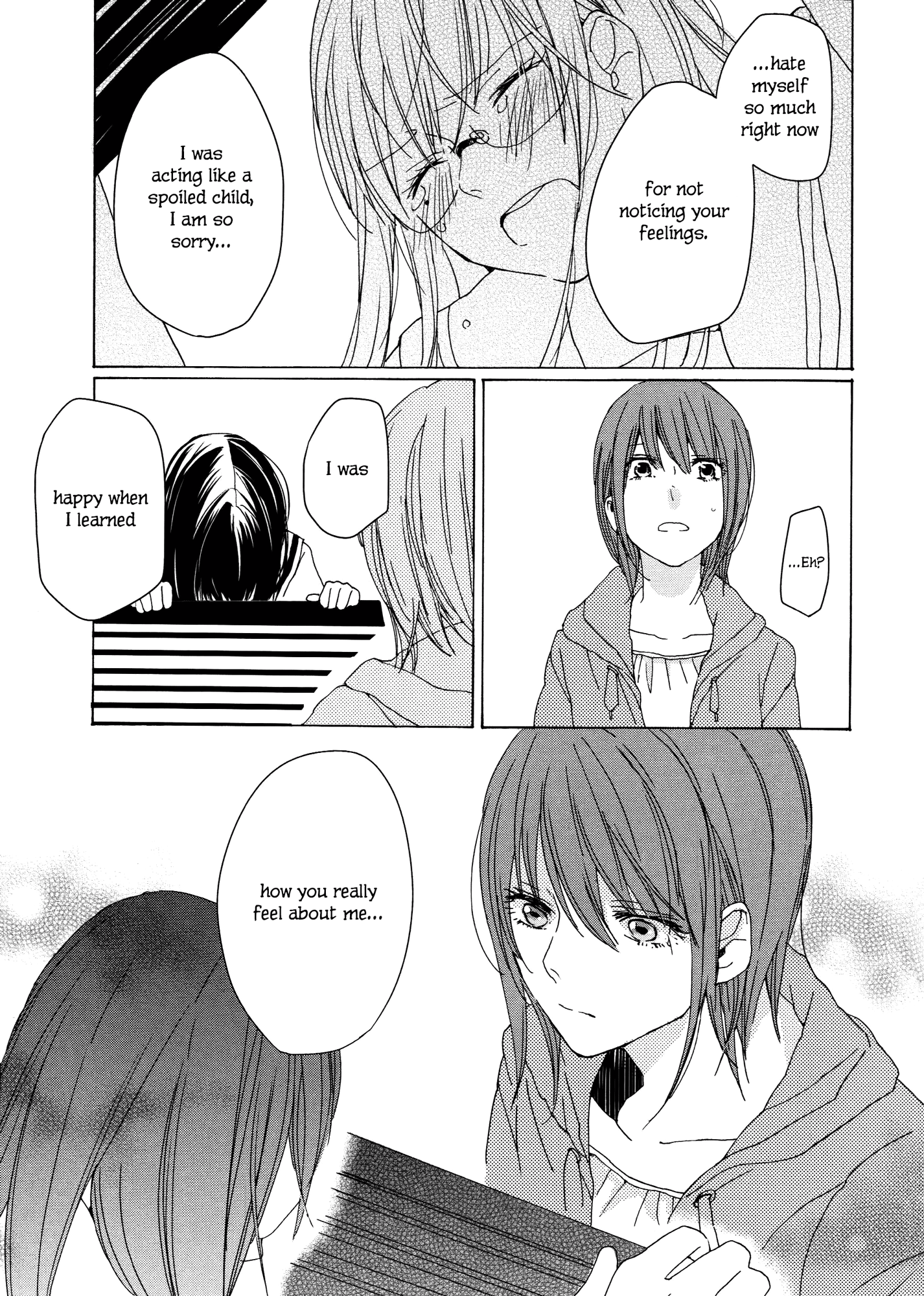 Strange Babies Ch. 5 第24页