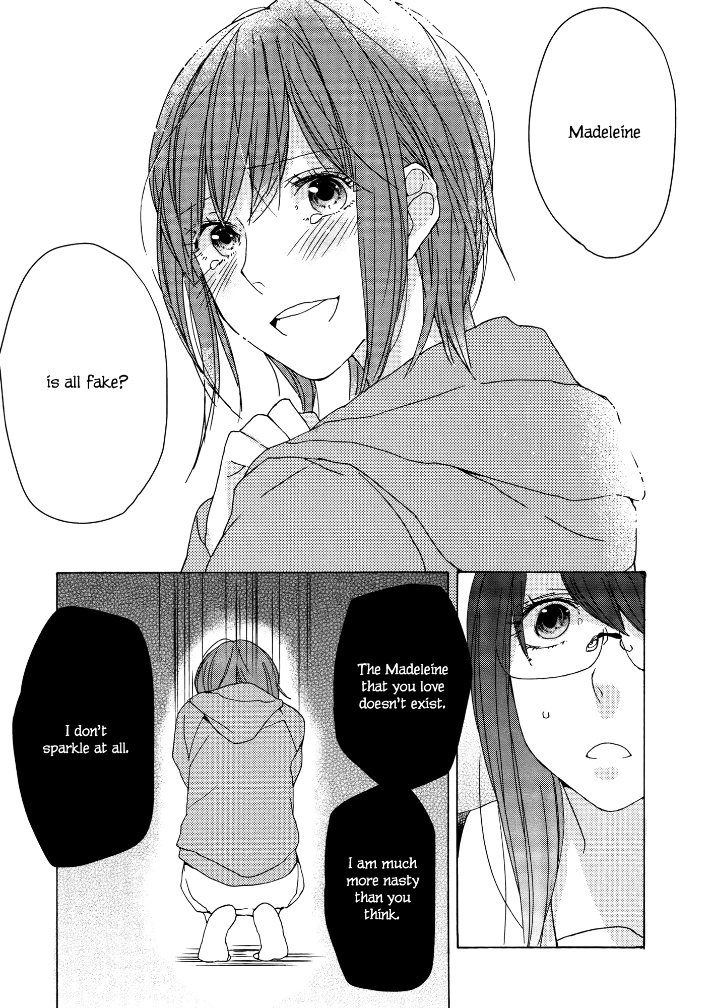 Strange Babies Ch. 5 第27页