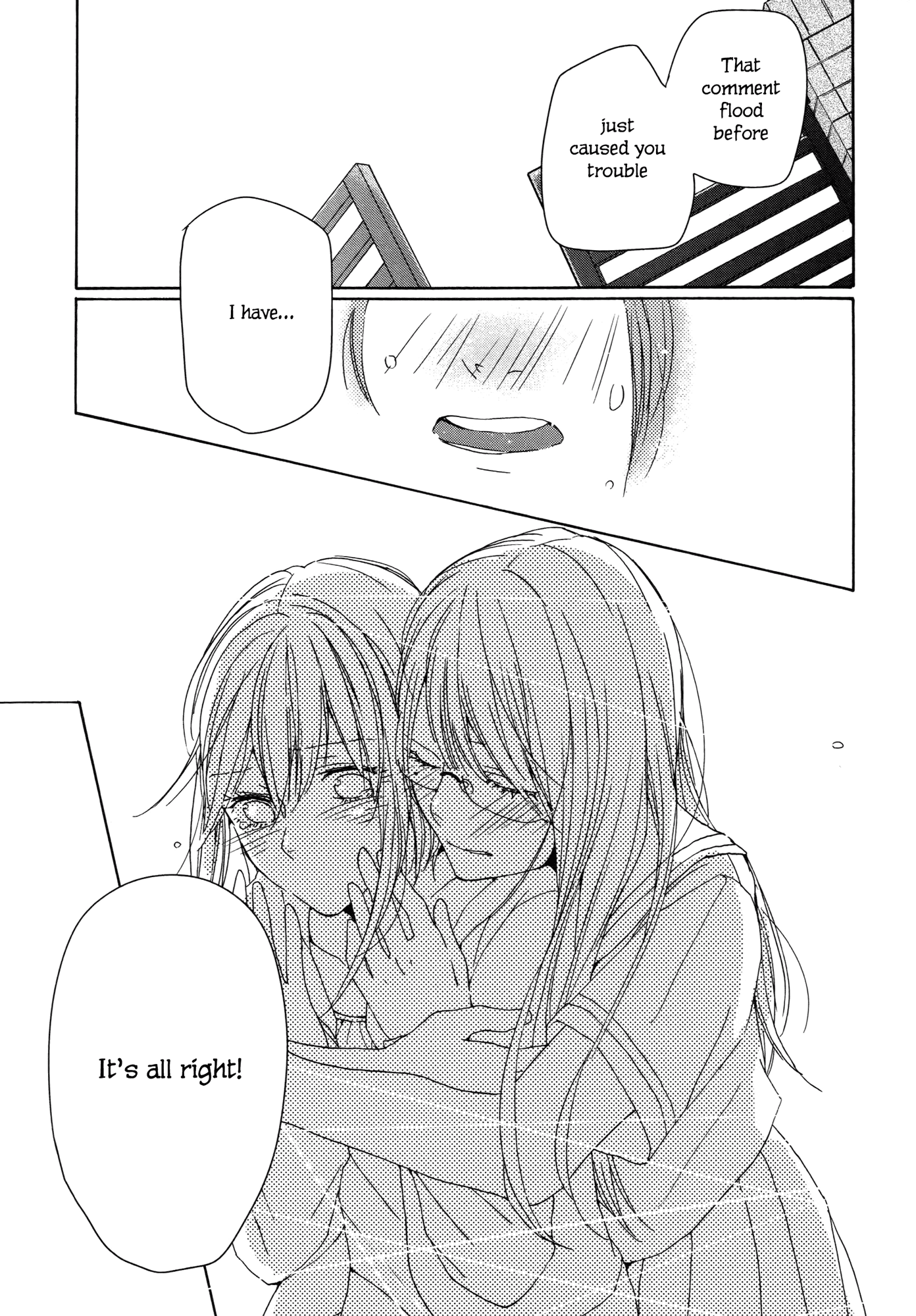Strange Babies Ch. 5 第28页