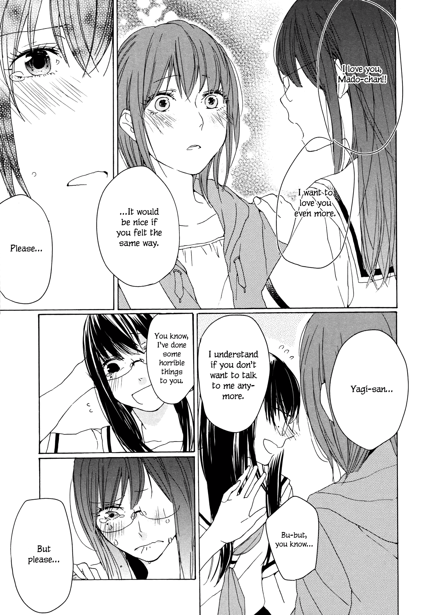 Strange Babies Ch. 5 第30页