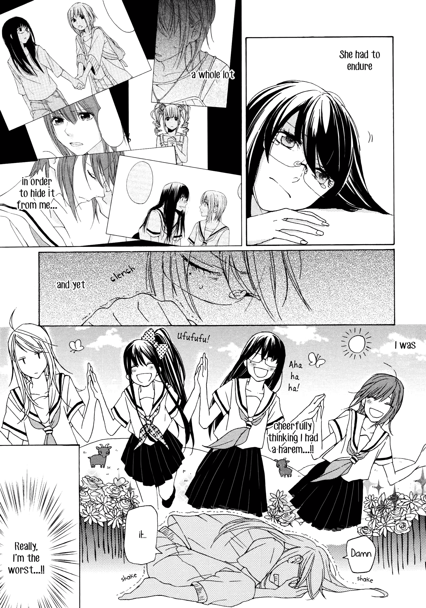 Strange Babies Ch. 5 第6页