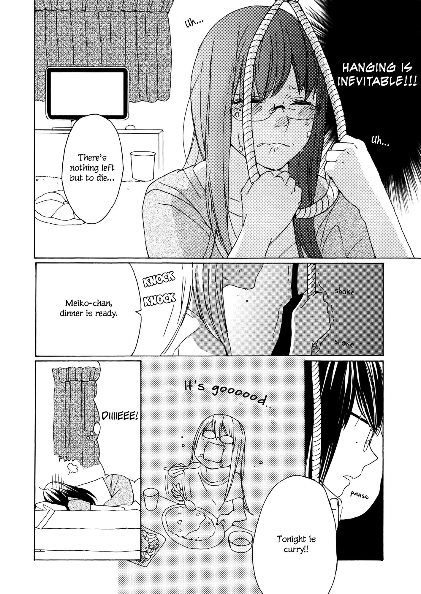 Strange Babies Ch. 5 第7页