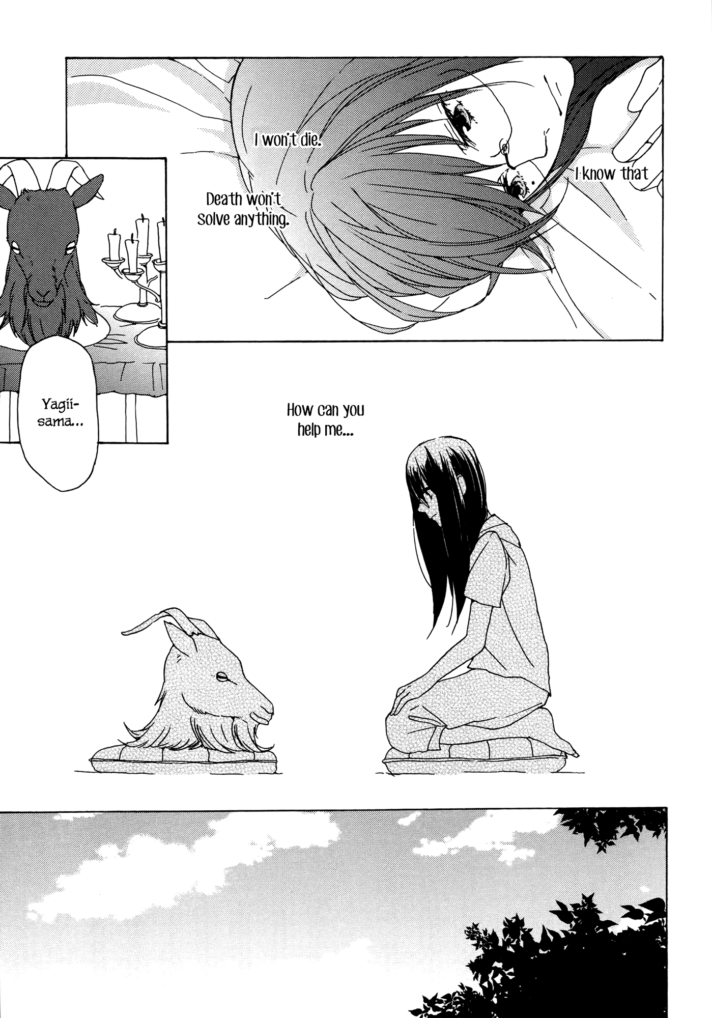 Strange Babies Ch. 5 第8页