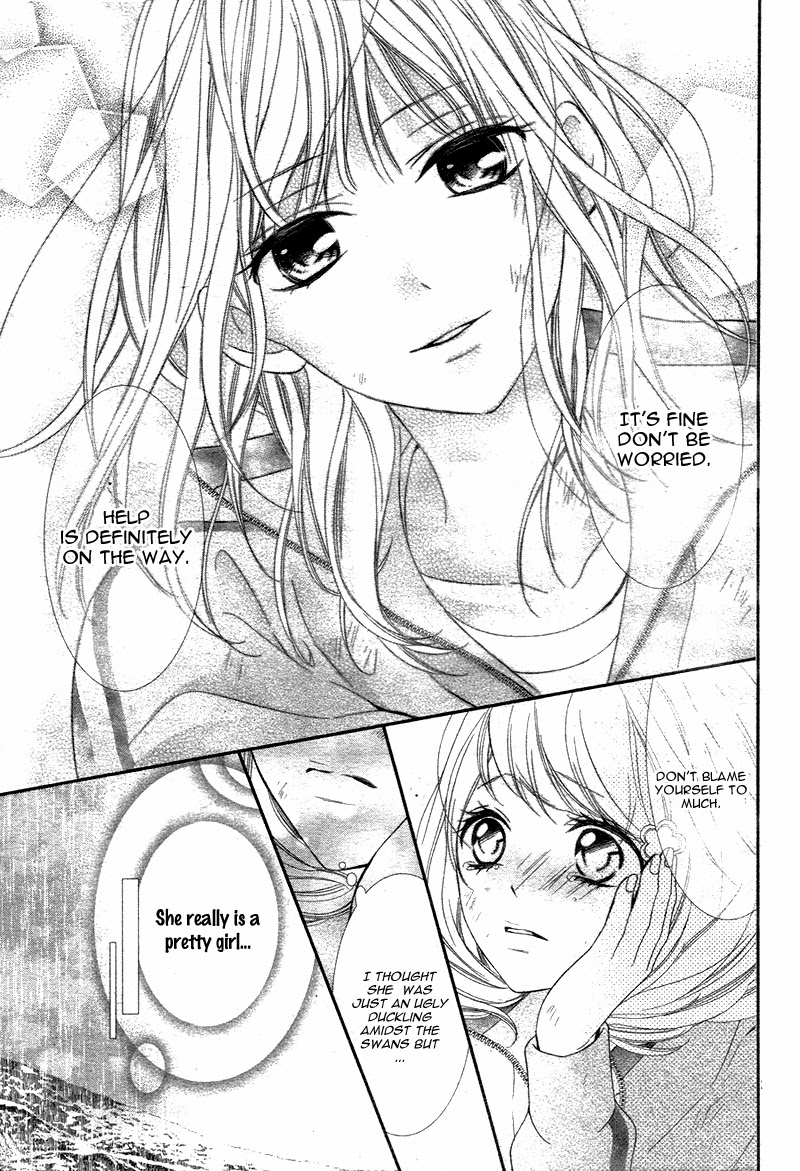 Futei de Furachi na Ani desu ga. Vol. 1 Ch. 2 第31页