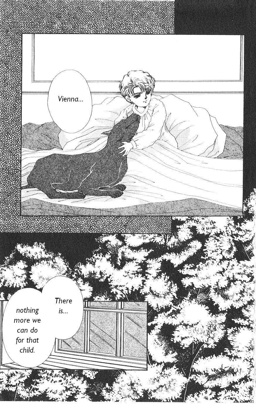 Divine Love, Earthly Passion Vol. 1 Ch. 1 第46页