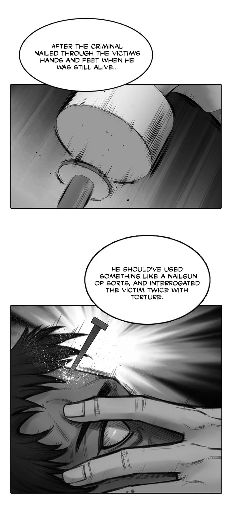 Evil Again Ch. 1 第12页