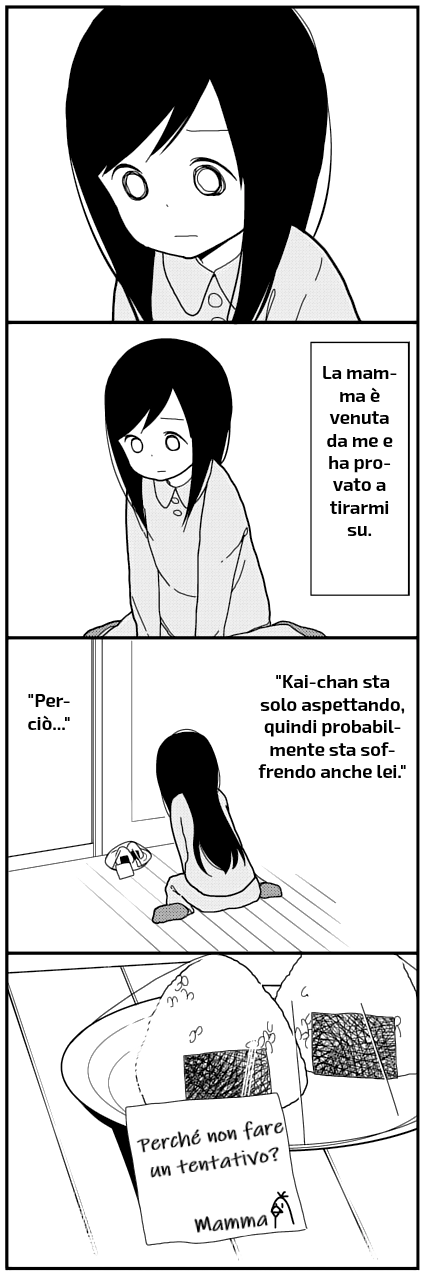 Hitoribocchi no OO Seikatsu (Webcomic) Ch. 2 第4页