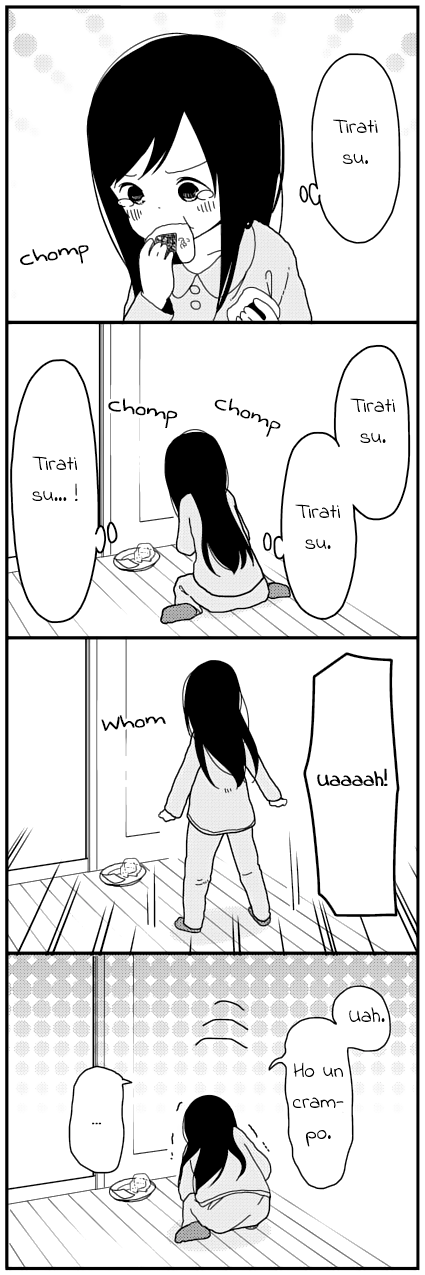 Hitoribocchi no OO Seikatsu (Webcomic) Ch. 2 第7页