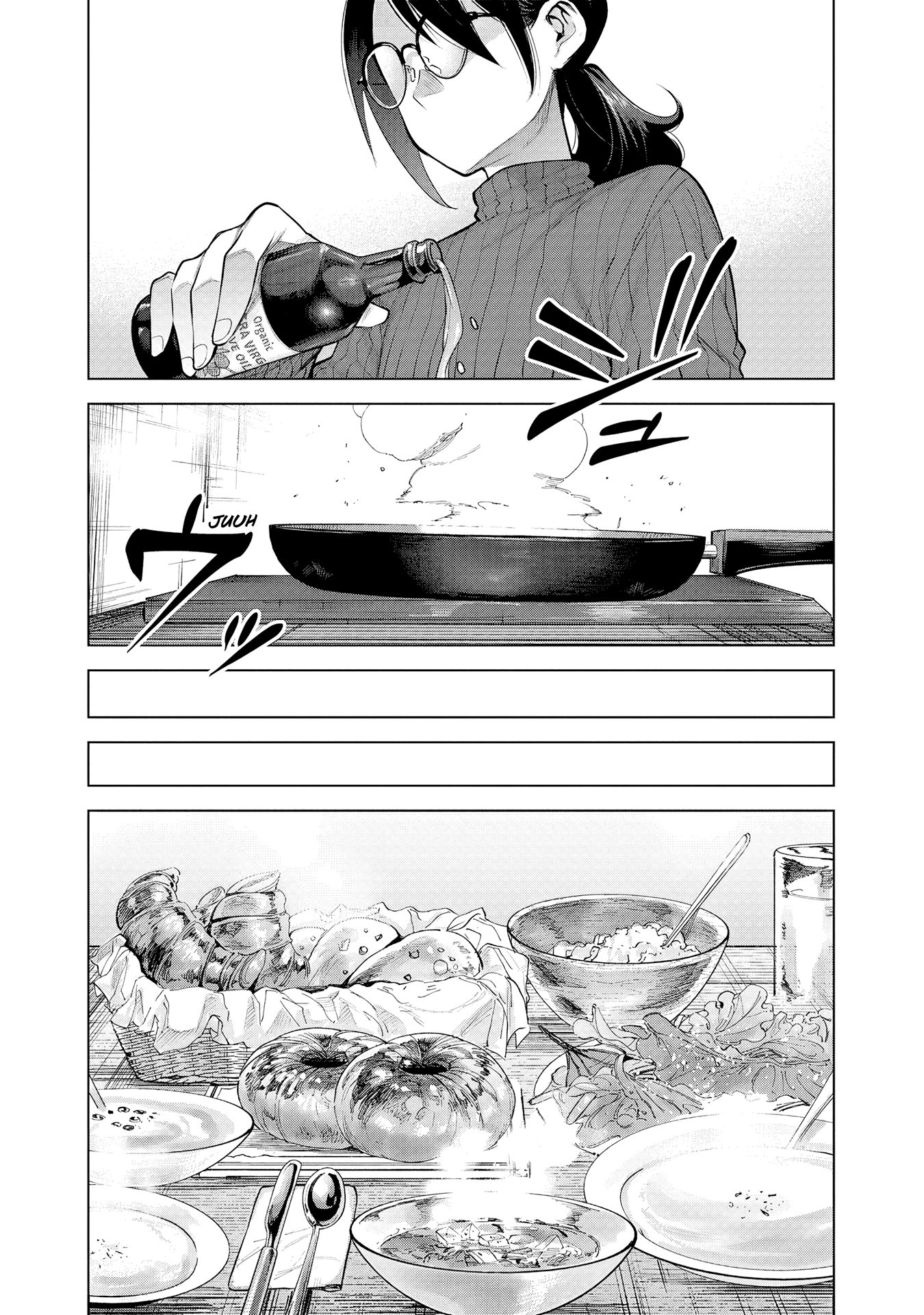 she is beautiful aged like water (añejado como agua) 第15页