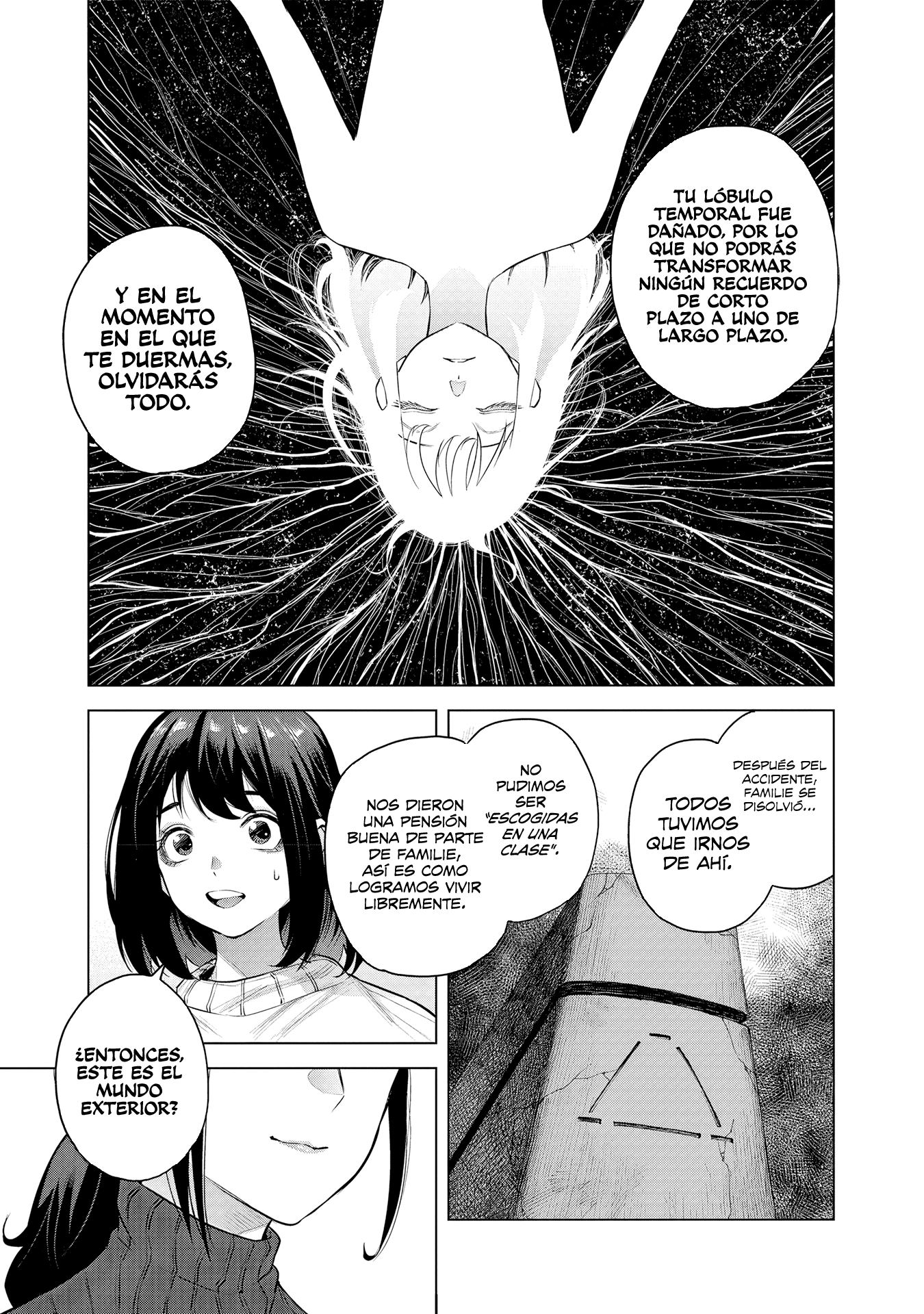 she is beautiful aged like water (añejado como agua) 第7页